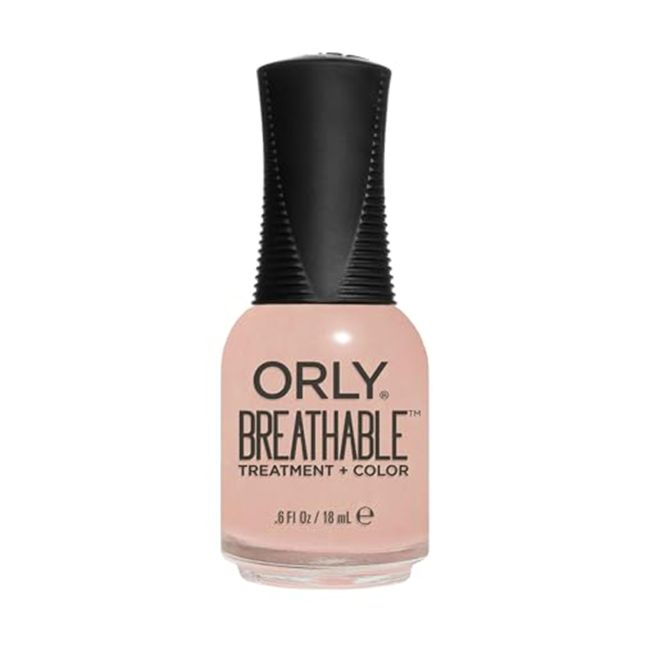 ORLY BREATHABLE nagų lakas, 18 ml