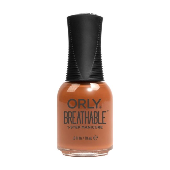 ORLY BREATHABLE nagų lakas, 18 ml