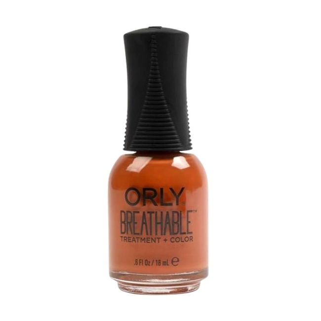 ORLY BREATHABLE nagų lakas, 18 ml