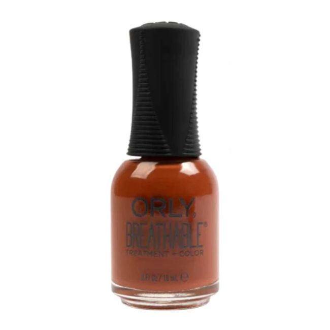 ORLY BREATHABLE nagų lakas, 18 ml