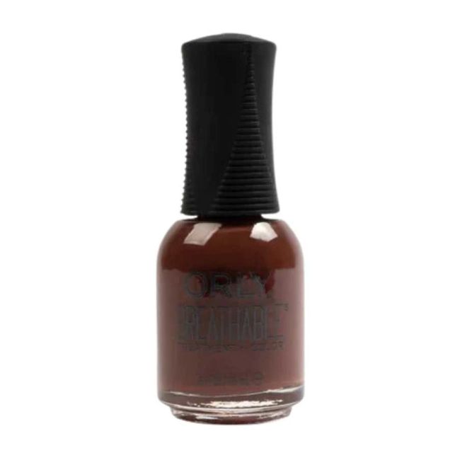 ORLY BREATHABLE nagų lakas, 18 ml