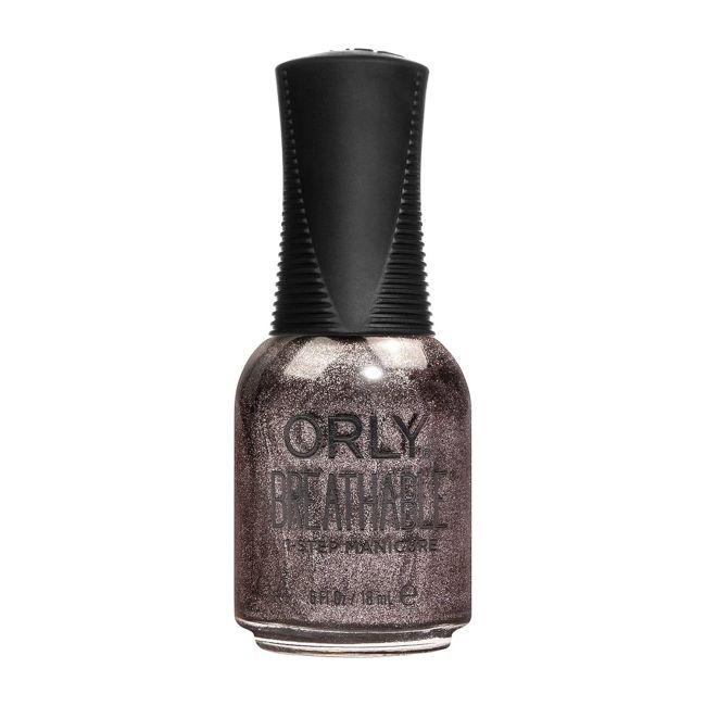 ORLY BREATHABLE nagų lakas, 18 ml