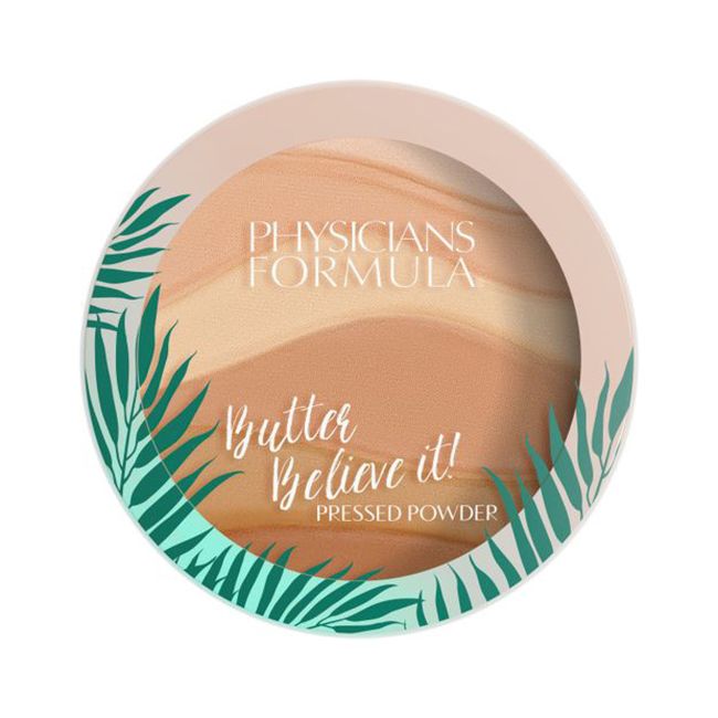 PHYSICIANS FORMULA BUTTER BELIEVE IT kompaktinė pudra, 11 g