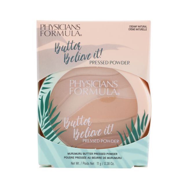 PHYSICIANS FORMULA BUTTER BELIEVE IT kompaktinė pudra, 11 g
