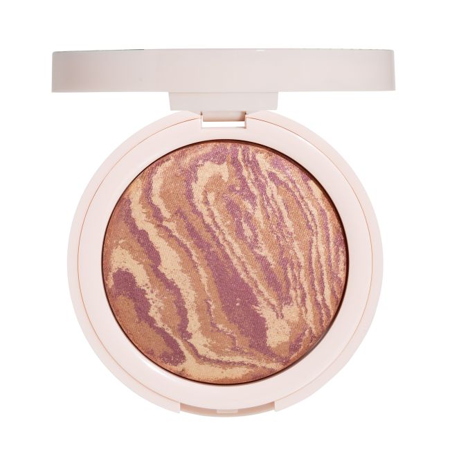 PHYSICIANS FORMULA BUTTER GLOW kompaktinė pudra, 7,5 g