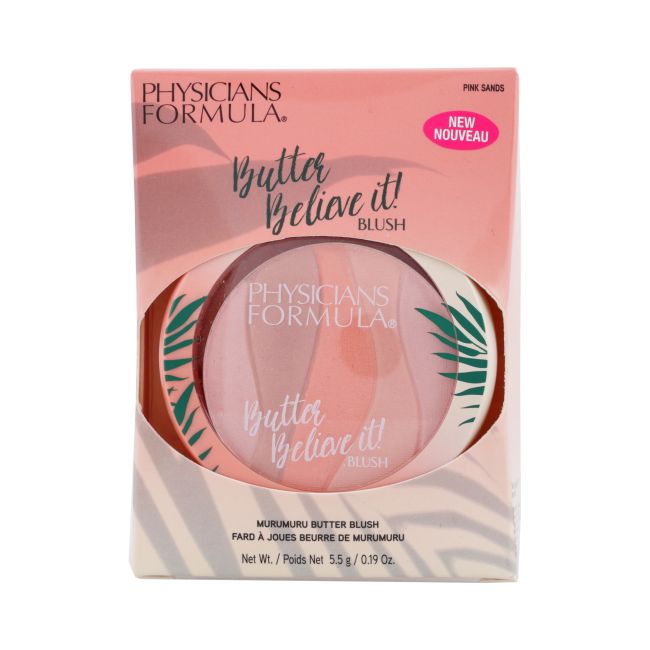 PHYSICIANS FORMULA BUTTER BELIEVE IT skaistalai, 5,5 g