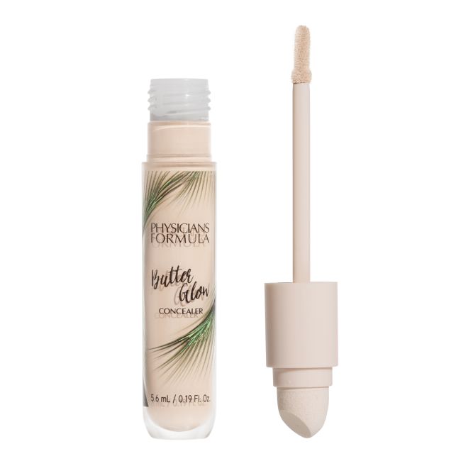 PHYSICIANS FORMULA BUTTER GLOW maskuojamoji priemonė, 5,6 ml