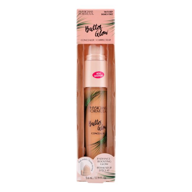 PHYSICIANS FORMULA BUTTER GLOW maskuojamoji priemonė, 5,6 ml