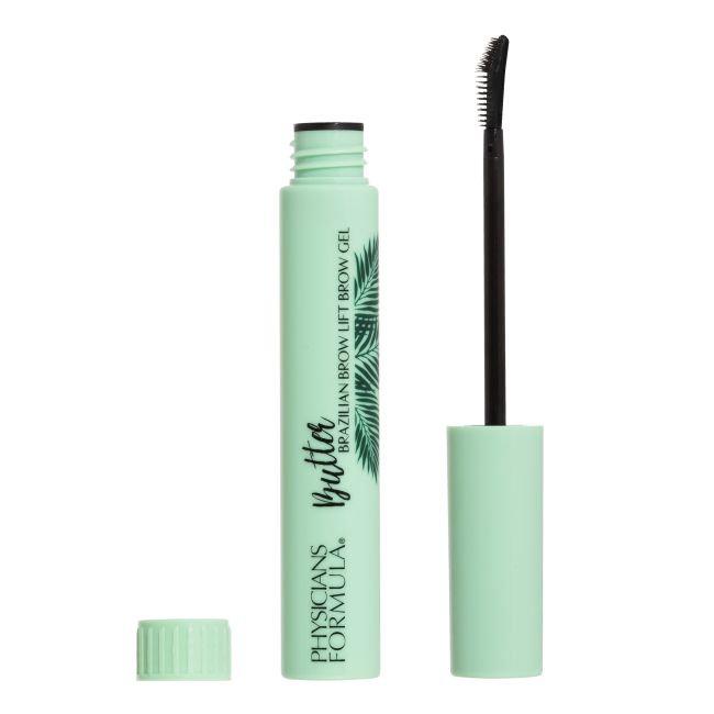 PHYSICIANS FORMULA BUTTER BRAZILIAN BROW LIFT antakių želė, 8,9 ml