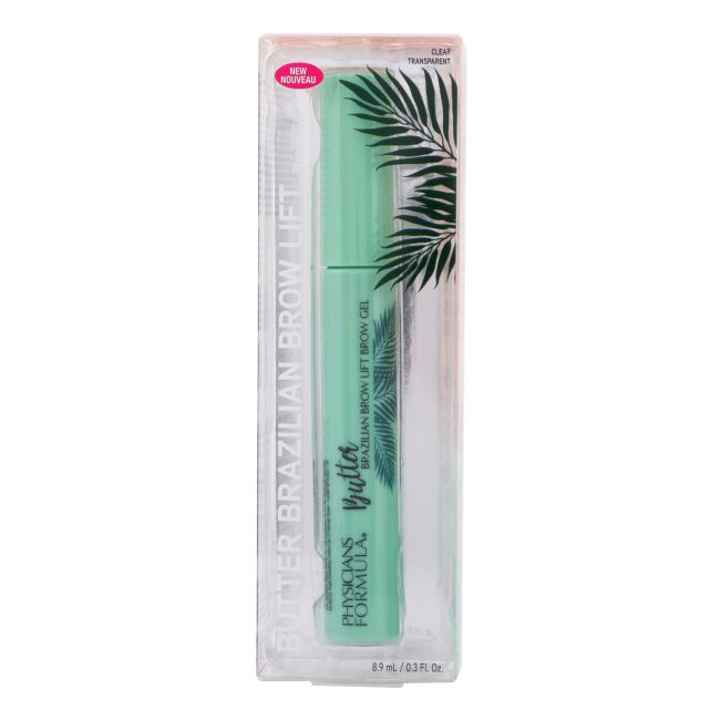 PHYSICIANS FORMULA BUTTER BRAZILIAN BROW LIFT antakių želė, 8,9 ml