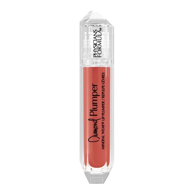 PHYSICIANS FORMULA DIAMOND PLUMPER lūpų blizgis, 5 ml