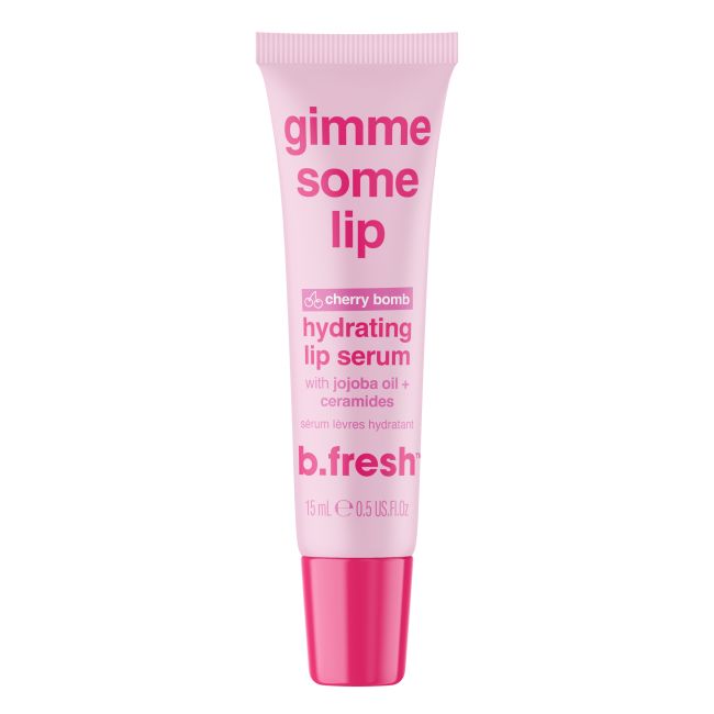 B.FRESH GIMME SOME LIP HYDRATING lūpų serumas, 15 ml