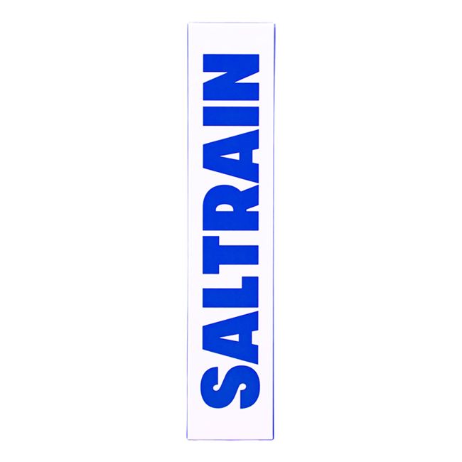 SALTRAIN BLUE dantų šepetėlis