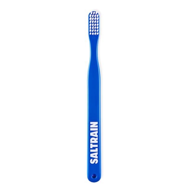 SALTRAIN BLUE dantų šepetėlis