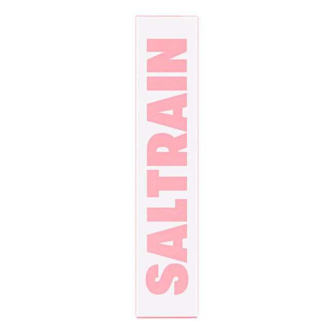 SALTRAIN PINK dantų šepetėlis
