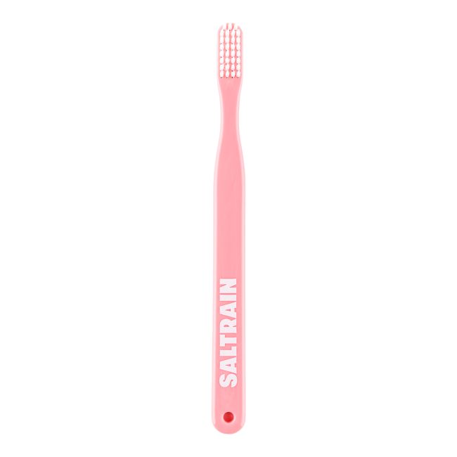 SALTRAIN PINK dantų šepetėlis