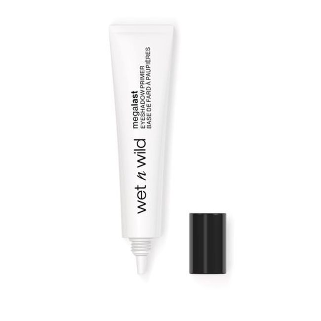 WET N WILD MEGALAST akių vokų šešėlių pagrindas, 10 ml
