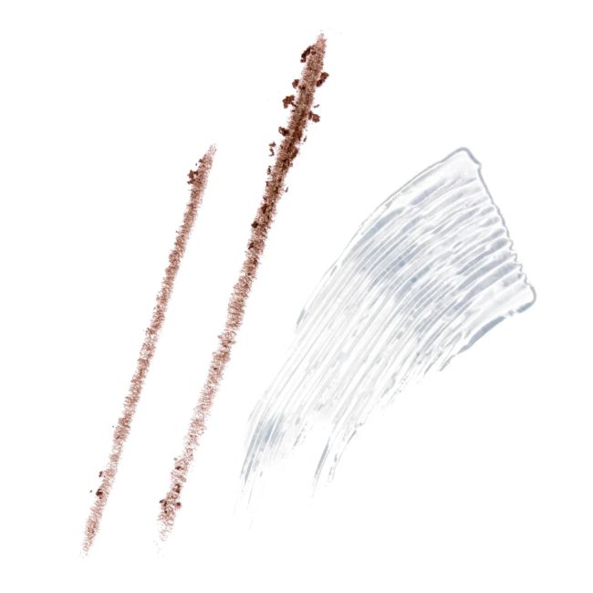 WET N WILD BROW MAXIMIZER DUO antakių pudra + želė