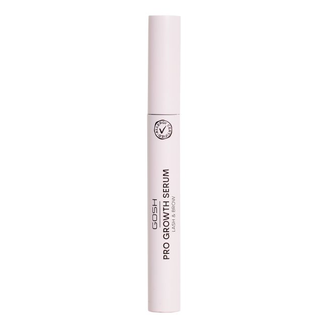 GOSH PRO GROWTH blakstienų ir antakių serumas, 8 ml