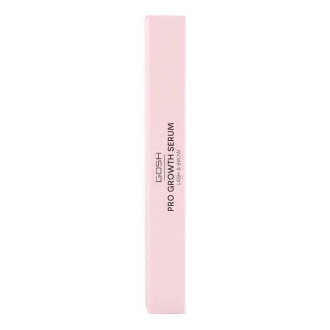 GOSH PRO GROWTH blakstienų ir antakių serumas, 8 ml