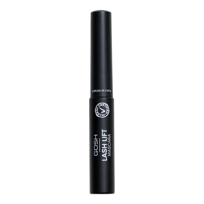 GOSH LASH LIFT blakstienų tušas, 8 ml