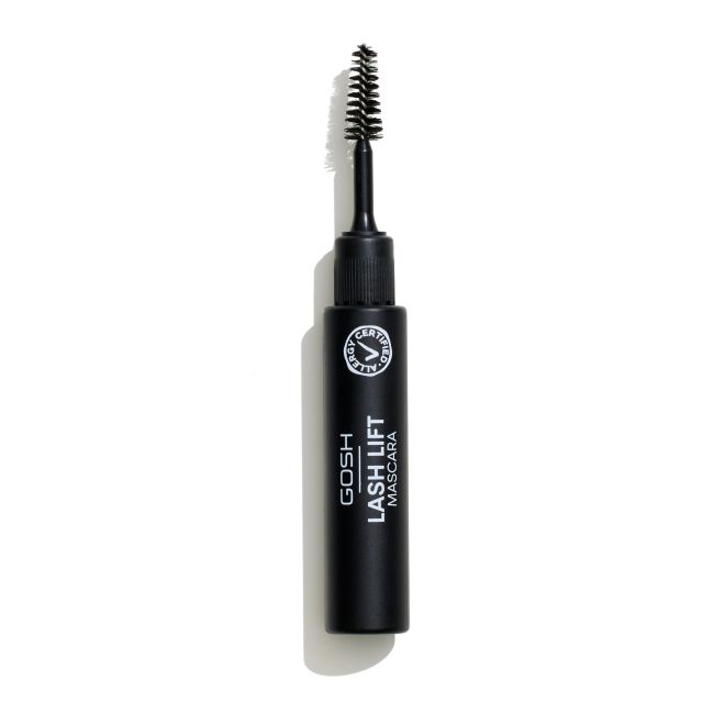 GOSH LASH LIFT blakstienų tušas, 8 ml