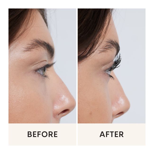 GOSH LASH LIFT blakstienų tušas, 8 ml