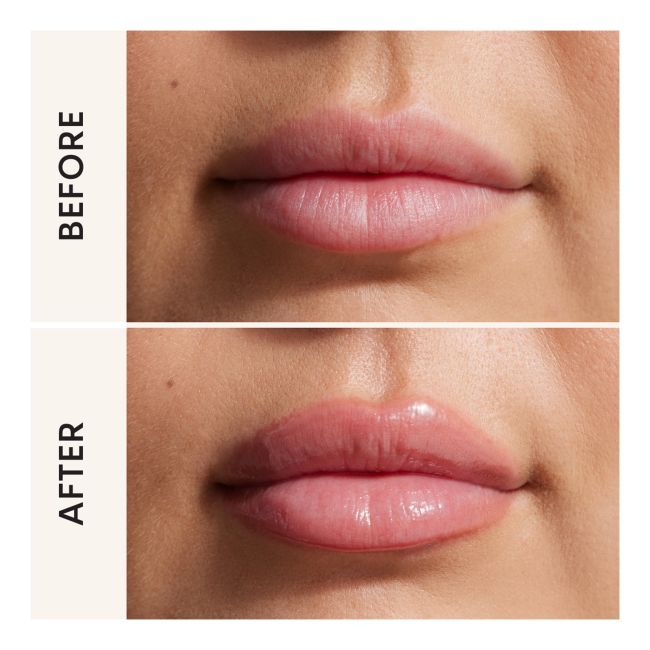 GOSH LIP FILLER putlumo suteikiantis lūpų blizgis, 5 ml