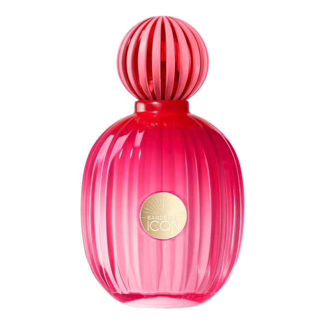 BANDERAS THE ICON parfumuotas moterų vanduo, 100 ml