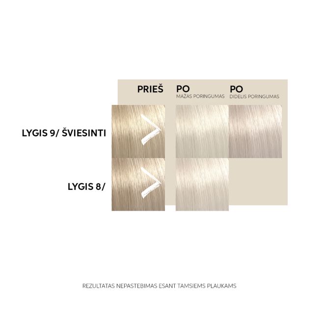 WELLA PROFESSIONALS COLOR FRESH atspalvį suteikianti plaukų kaukė, 150 ml