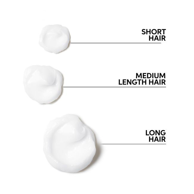 WELLA PROFESSIONALS FUSION plaukų kondicionierius, 200 ml