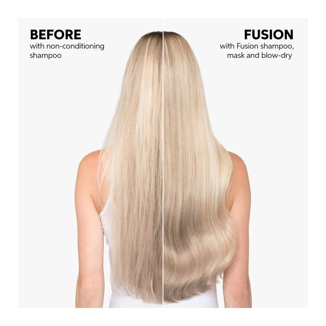 WELLA PROFESSIONALS FUSION plaukų kondicionierius, 200 ml