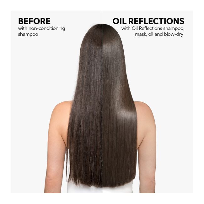 WELLA PROFESSIONALS OIL REFLECTIONS LIGHT plaukų aliejus, 100 ml