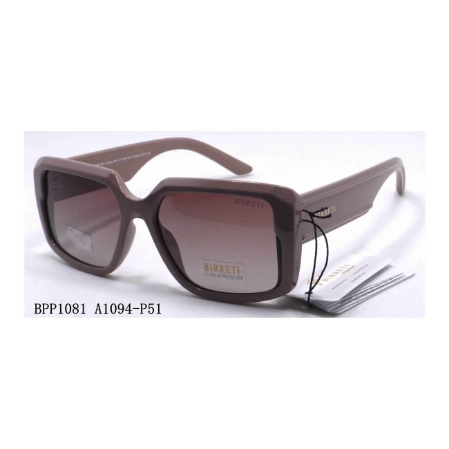 BIRRETI POLARIZED akiniai nuo saulės