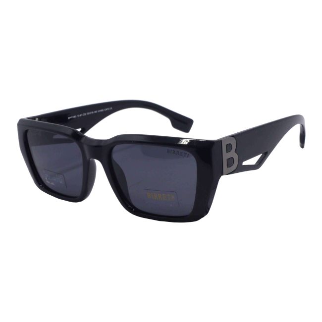 BIRRETI POLARIZED akiniai nuo saulės