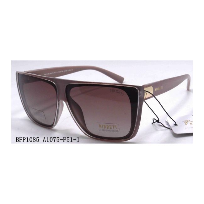 BIRRETI POLARIZED akiniai nuo saulės