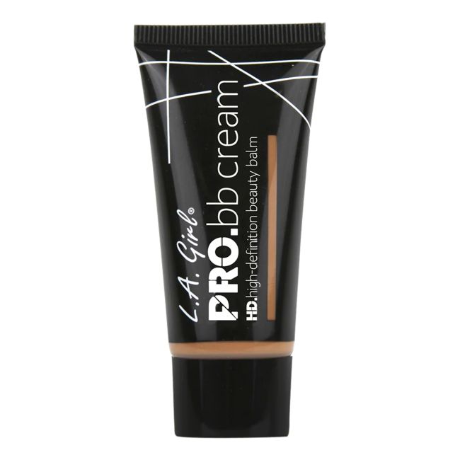 L.A. GIRL PRO. BB veido kremas, 30 ml