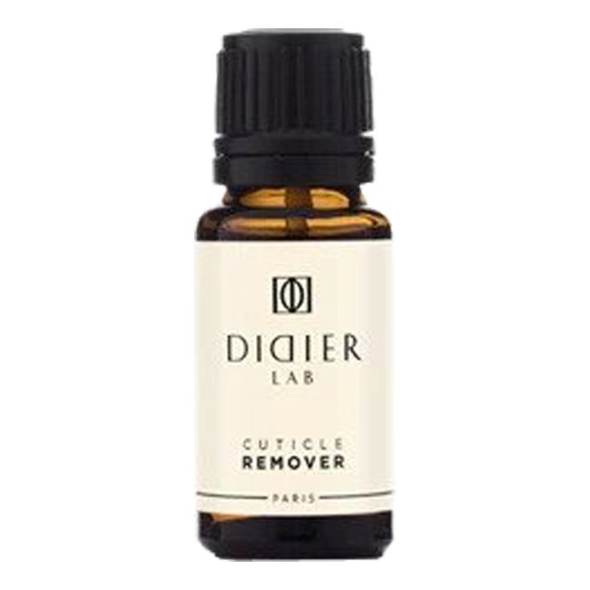 DIDIER LAB priemonė nagų odelėms šalinti, 15 ml