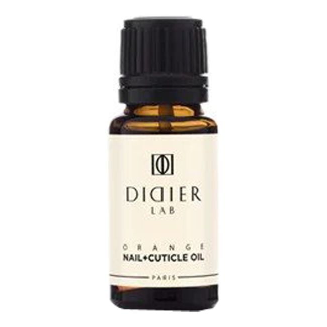 DIDIER LAB CHERRY nagų ir odelių aliejus, 15 ml