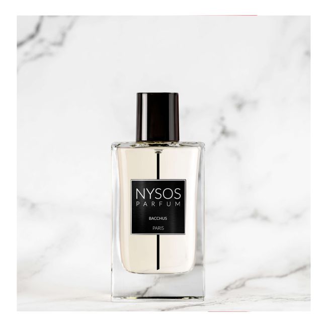 NYSOS BACCHUS parfumuotas vanduo, 80 ml