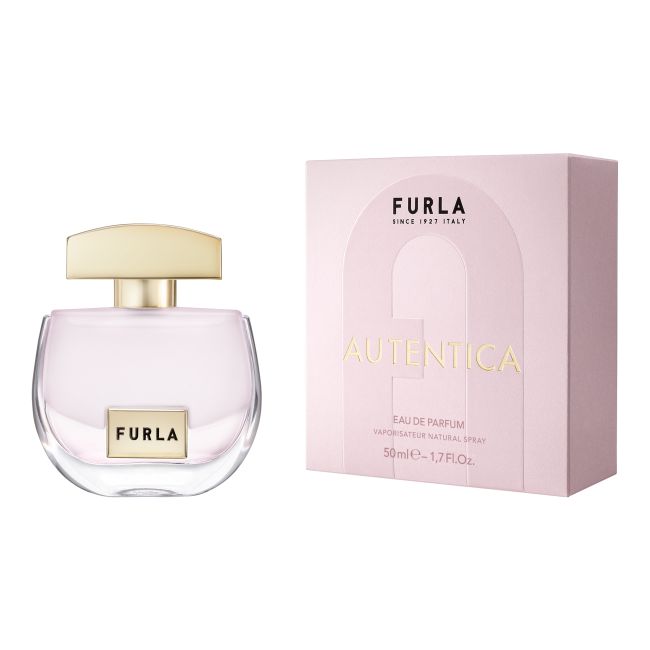 FURLA AUTENTICA parfumuotas moterų vanduo, 50 ml