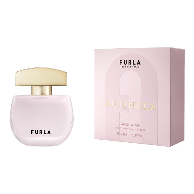 FURLA AUTENTICA parfumuotas moterų vanduo, 30 ml