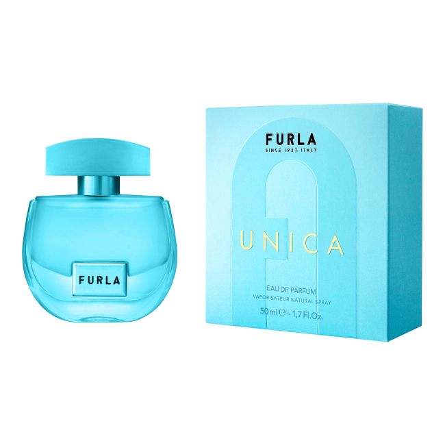 FURLA UNICA parfumuotas moterų vanduo, 50 ml