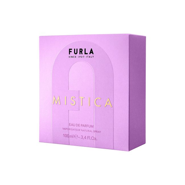 FURLA MISTICA parfumuotas moterų vanduo, 100 ml