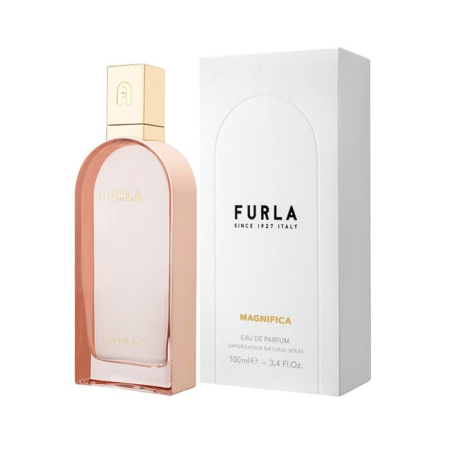 FURLA MAGNIFICA parfumuotas moterų vanduo, 100 ml