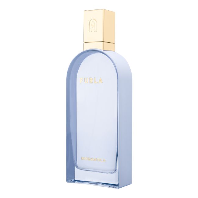FURLA ROMANTICA parfumuotas moterų vanduo, 100 ml