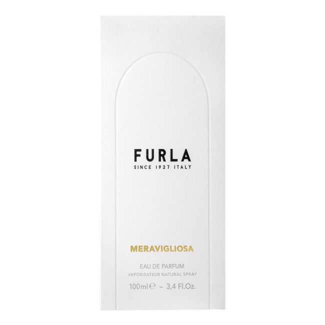 FURLA MERAVIGLIOSA parfumuotas moterų vanduo, 100 ml