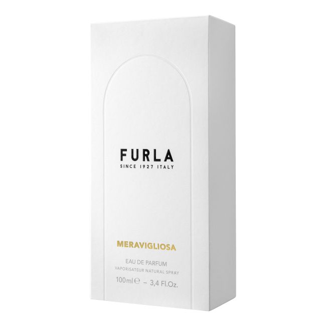 FURLA MERAVIGLIOSA parfumuotas moterų vanduo, 100 ml