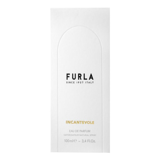 FURLA INCANTEVOLE parfumuotas moterų vanduo, 100 ml