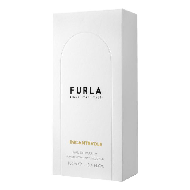 FURLA INCANTEVOLE parfumuotas moterų vanduo, 100 ml